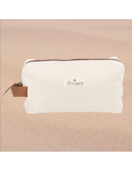 Etui für Zubehör 24x13x9cm wei - Scheepjes