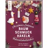 Baumschmuck häkeln Adventskalender - Topp