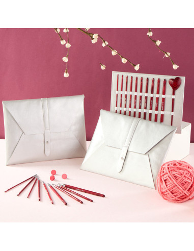 Amore Geschenk Set - Knit Pro