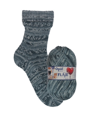 Flair 4 fädig - Opal 11483 - adrett