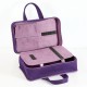 Doctor Bag Violett - Knit Pro