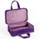 Doctor Bag Violett - Knit Pro