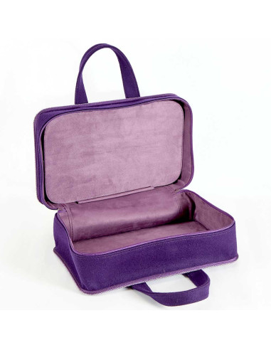 Doctor Bag Violett - Knit Pro