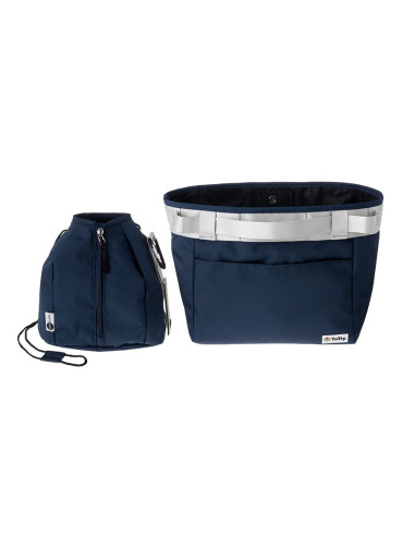 Outdoor Project set blau - Tulip