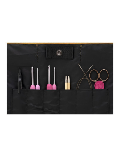 Outdoor Project set blau - Tulip