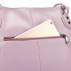 Schultertasche rosa - Della Q Namaste