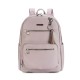 Rucksack rosa - Della Q Namaste