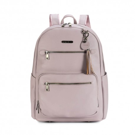 Rucksack rosa - Della Q Namaste