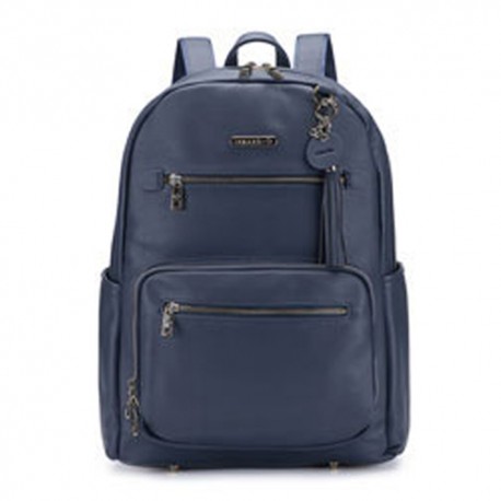 Rucksack marine - Della Q Namaste
