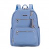 Rucksack blau - Della Q Namaste