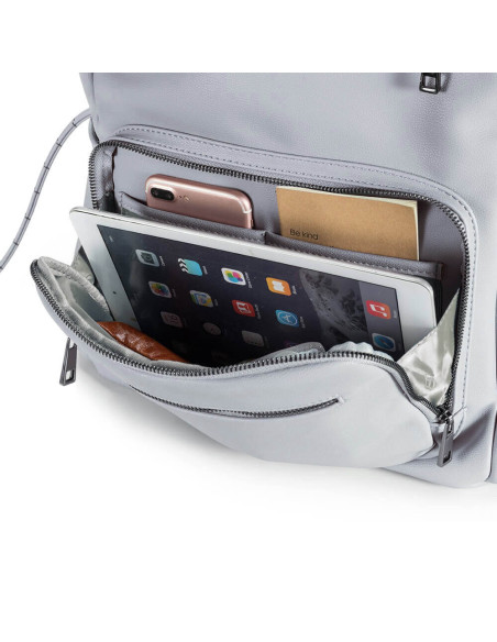 Rucksack blau - Della Q Namaste