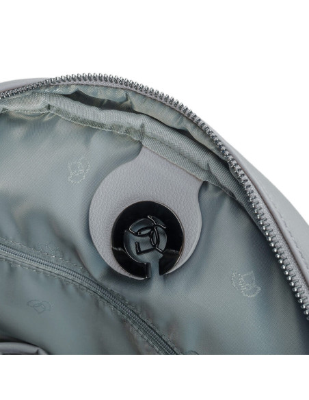 Rucksack rosa - Della Q Namaste