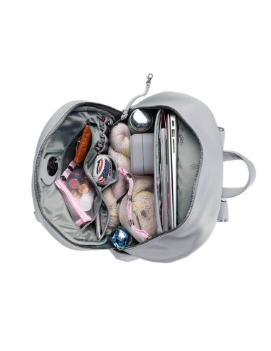 Rucksack rosa - Della Q Namaste