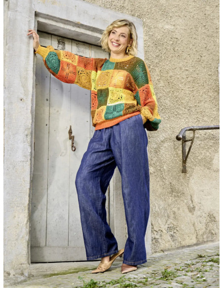 Magazin 1-2-3 Ideen - Pro Lana