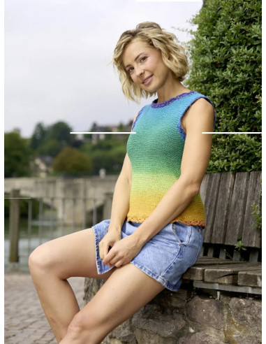 Magazin 1-2-3 Ideen - Pro Lana