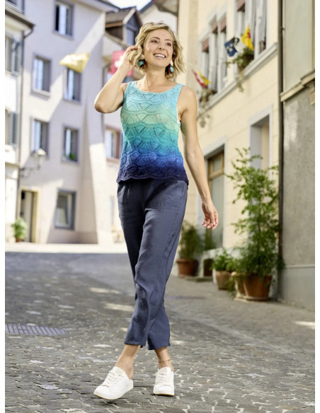 Magazin 1-2-3 Ideen - Pro Lana