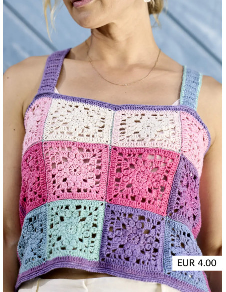 Magazin 1-2-3 Ideen - Pro Lana