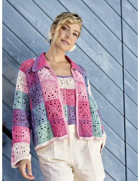 Magazin 1-2-3 Ideen - Pro Lana