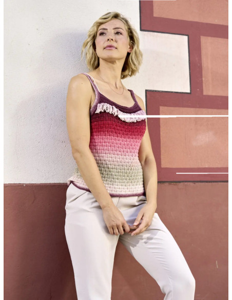 Magazin 1-2-3 Ideen - Pro Lana