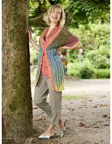 Magazin 1-2-3 Ideen - Pro Lana