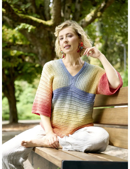 Magazin 1-2-3 Ideen - Pro Lana