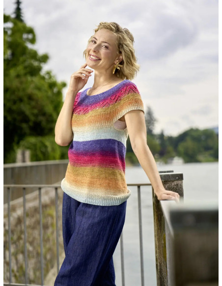 Magazin 1-2-3 Ideen - Pro Lana