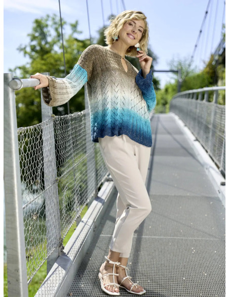 Magazin 1-2-3 Ideen - Pro Lana