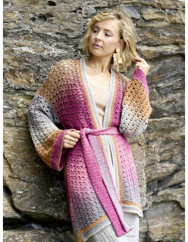 Magazin 1-2-3 Ideen - Pro Lana