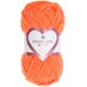 Chenillove Neon - Rico Design. 05 - neonorange