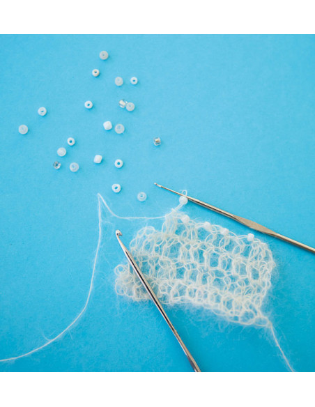 Trick 17 Häkeln - Topp