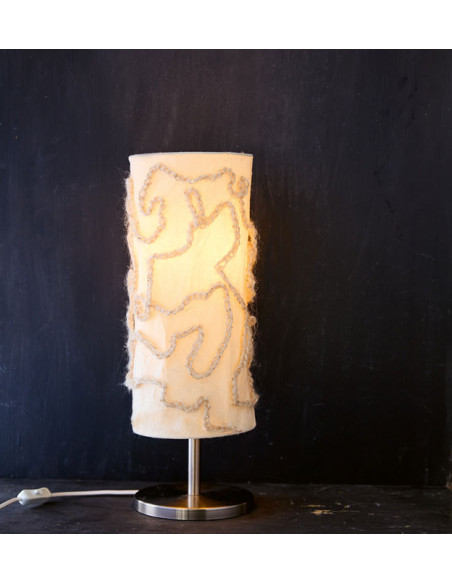 Trick 17 Häkeln - Topp