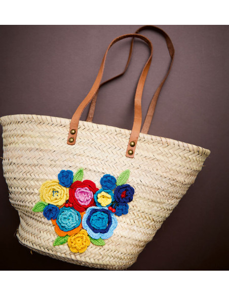 Trick 17 Häkeln - Topp