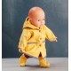 Meine Puppenkleidung Kollektion nähen - Topp
