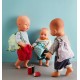 Meine Puppenkleidung Kollektion nähen - Topp