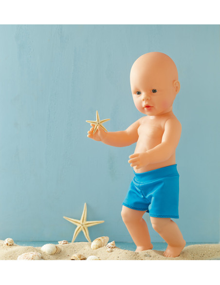 Meine Puppenkleidung Kollektion nähen - Topp