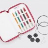 Dreamz Nadelspitzen Starter - Set 13 cm - Knit Pro