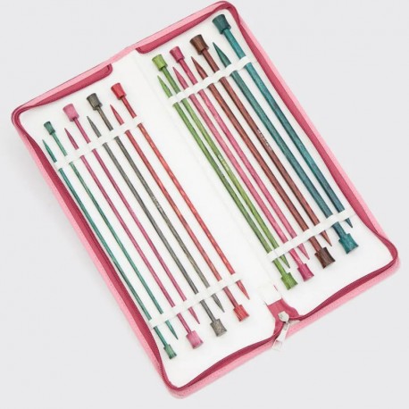 Dreamz Jackennadel - Set 35 cm - Knit Pro