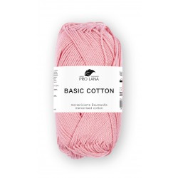 Basic Cotton - Pro Lana