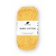 Basic Cotton - Pro Lana 122 - sonnengelb