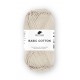 Basic Cotton - Pro Lana 15 - natur