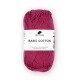 Basic Cotton - Pro Lana 237 - erdbeer