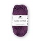 Basic Cotton - Pro Lana 249 - burgund