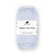 Basic Cotton - Pro Lana 256 - babyblau