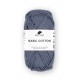 Basic Cotton - Pro Lana 258 - graublau