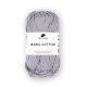 Basic Cotton - Pro Lana 294 - rauchgrau