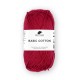 Basic Cotton - Pro Lana 30 - rubinrot