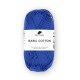 Basic Cotton - Pro Lana 51 - royalblau