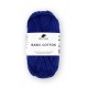 Basic Cotton - Pro Lana 54 - königsblau