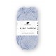 Basic Cotton - Pro Lana 56 - hellblau