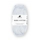 Basic Cotton - Pro Lana 57 - wasserblau